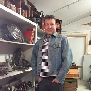 Meet your Posher, Mark